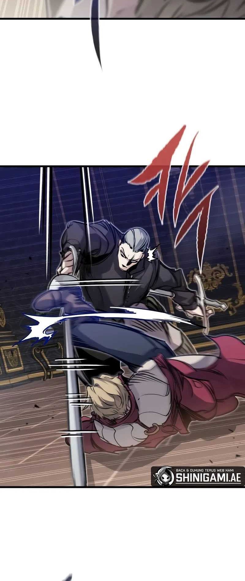 The Regressed Mercenarys Machinations Chapter 11 Halaman 41
