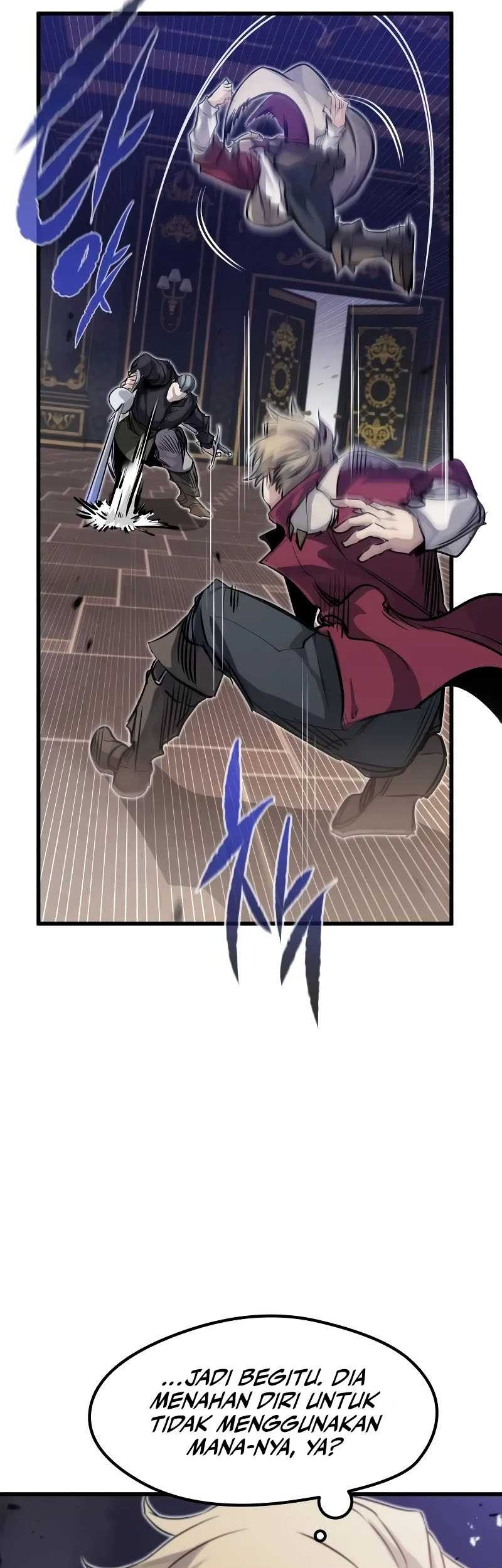 The Regressed Mercenarys Machinations Chapter 11 Halaman 42