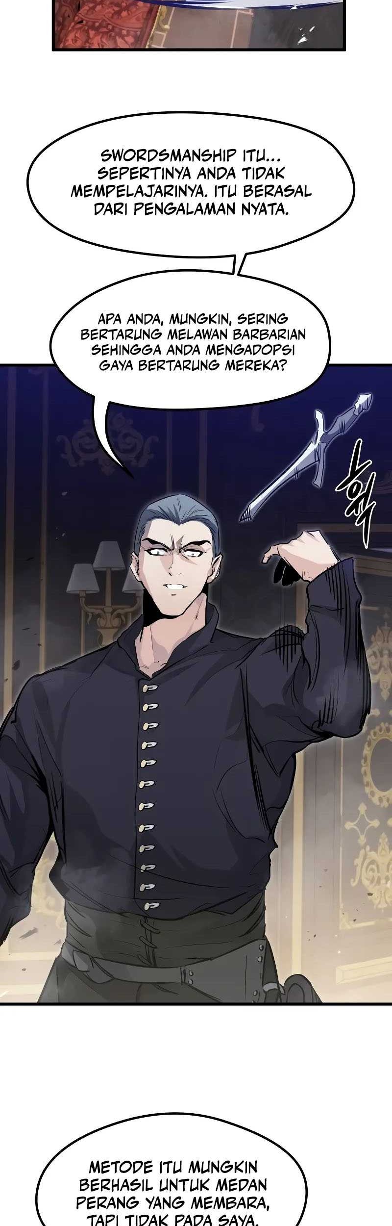 The Regressed Mercenarys Machinations Chapter 11 Halaman 44