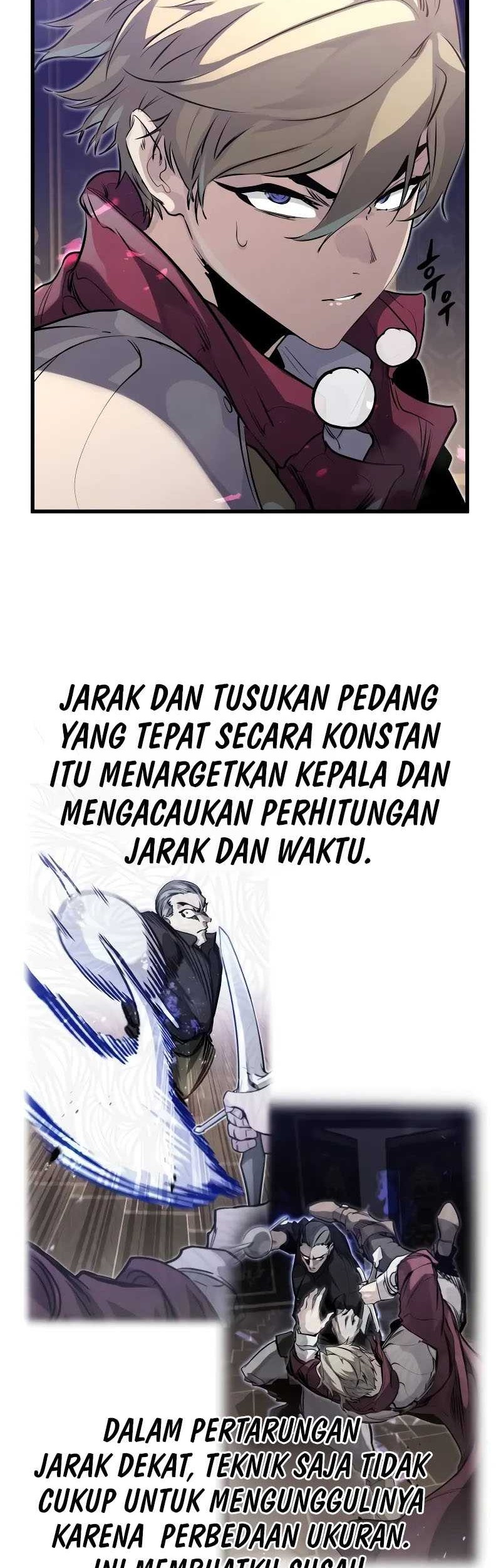 The Regressed Mercenarys Machinations Chapter 11 Halaman 47