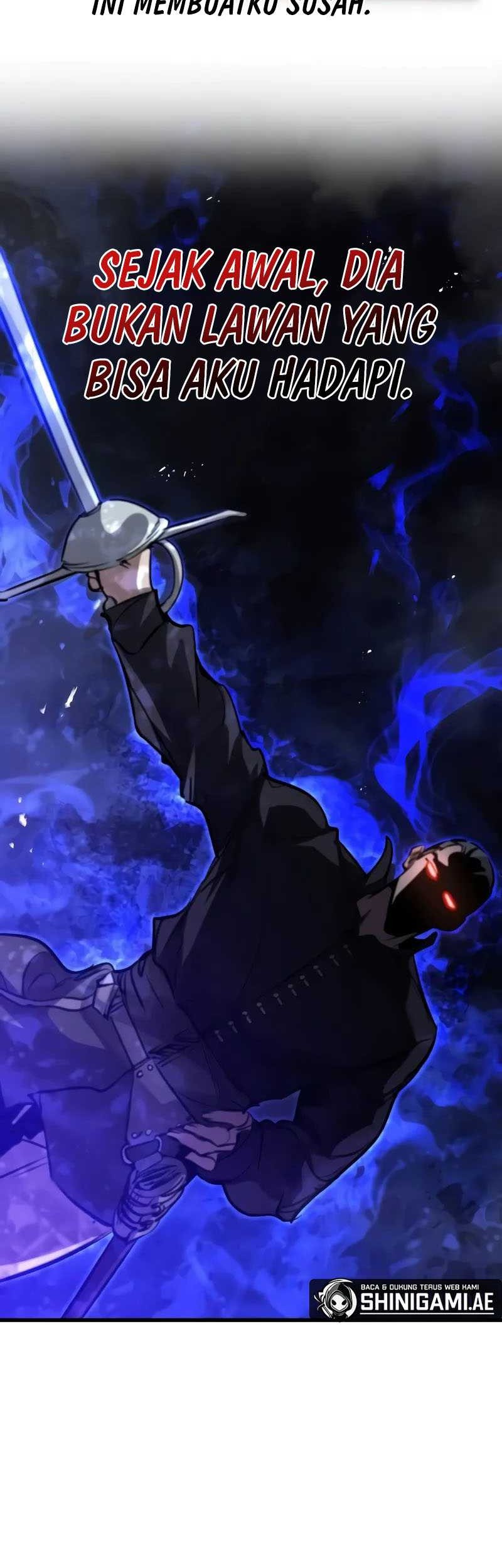 The Regressed Mercenarys Machinations Chapter 11 Halaman 48