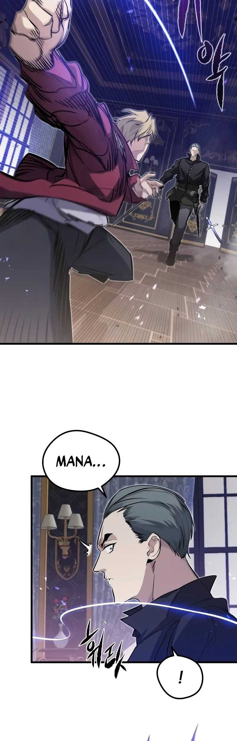 The Regressed Mercenarys Machinations Chapter 11 Halaman 51