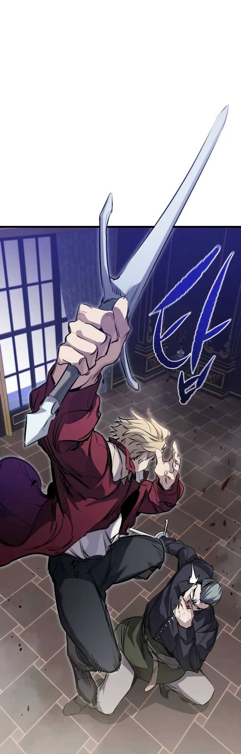 The Regressed Mercenarys Machinations Chapter 11 Halaman 56