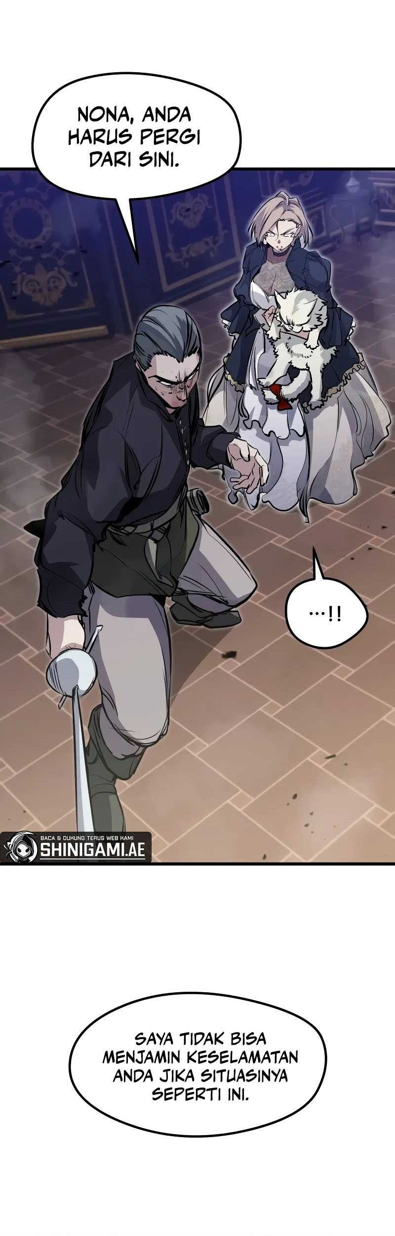 The Regressed Mercenarys Machinations Chapter 11 Halaman 60
