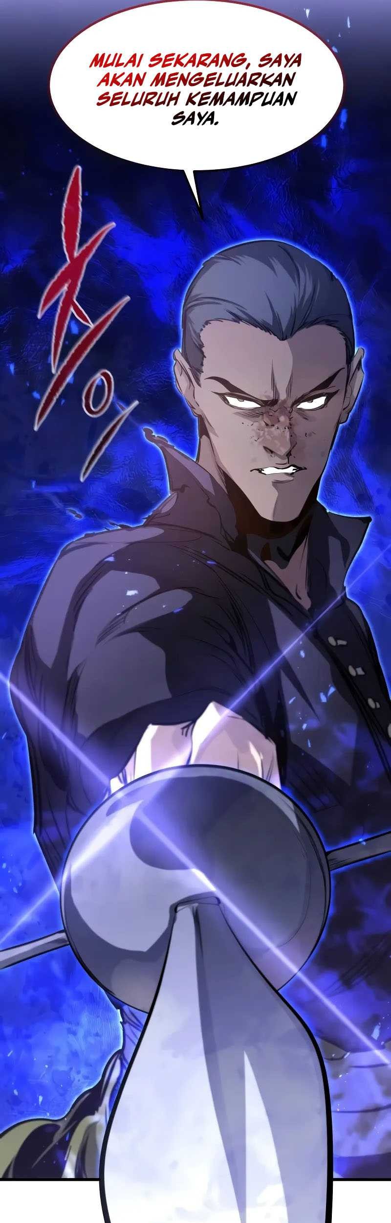 The Regressed Mercenarys Machinations Chapter 11 Halaman 62