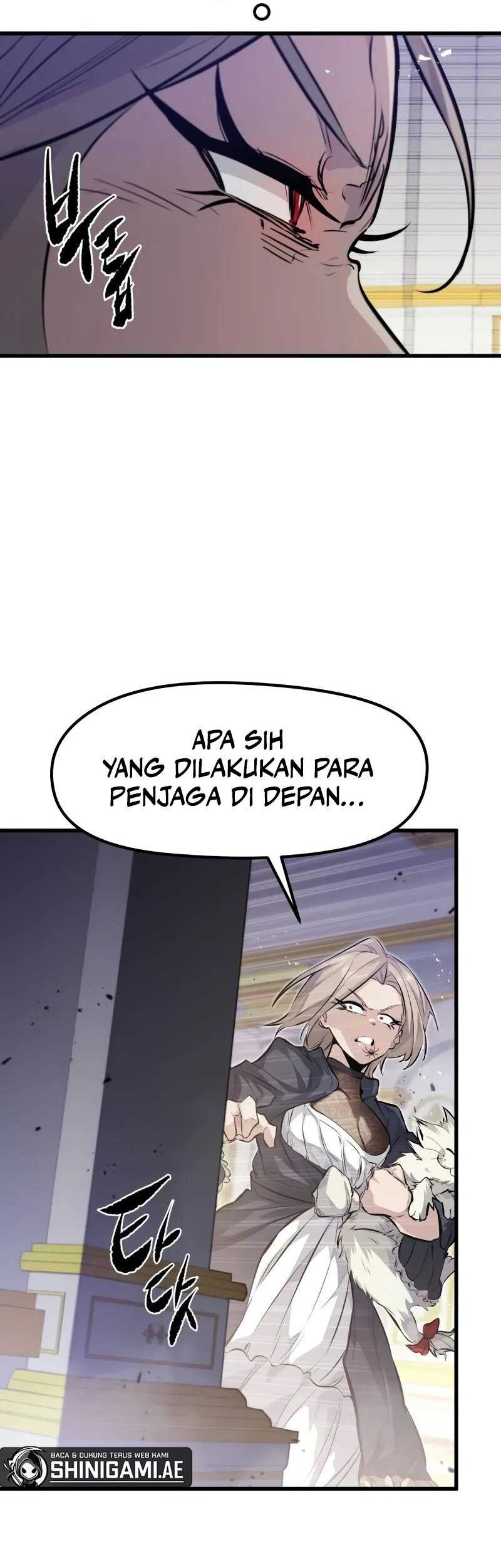 The Regressed Mercenarys Machinations Chapter 12 Halaman 5