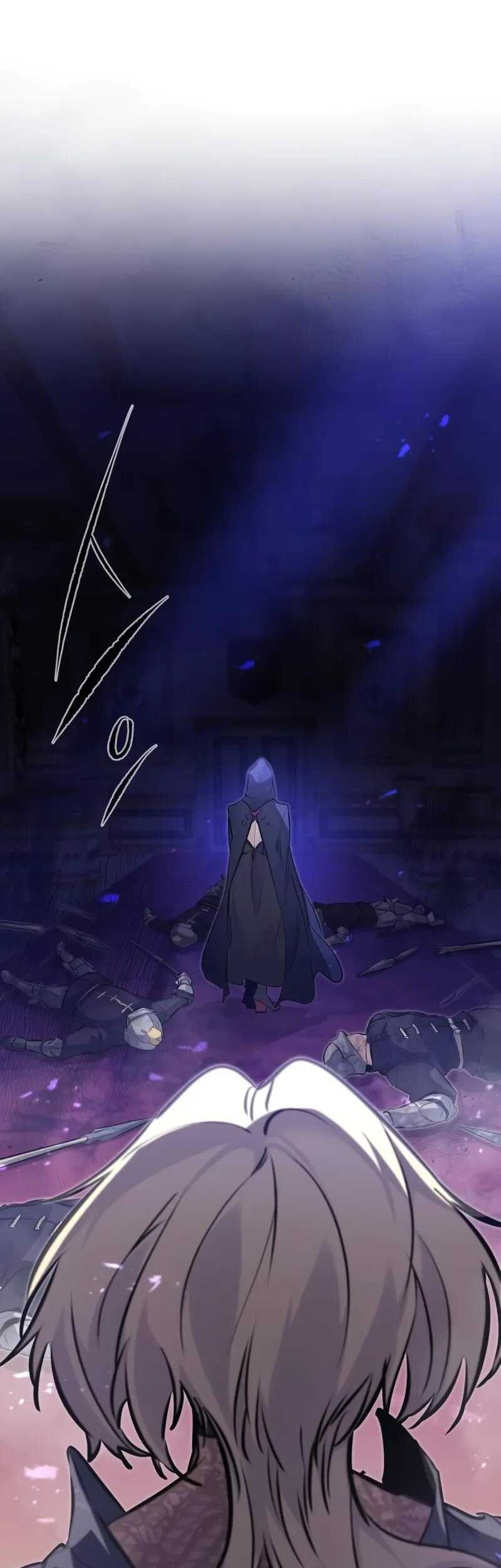 The Regressed Mercenarys Machinations Chapter 12 Halaman 6