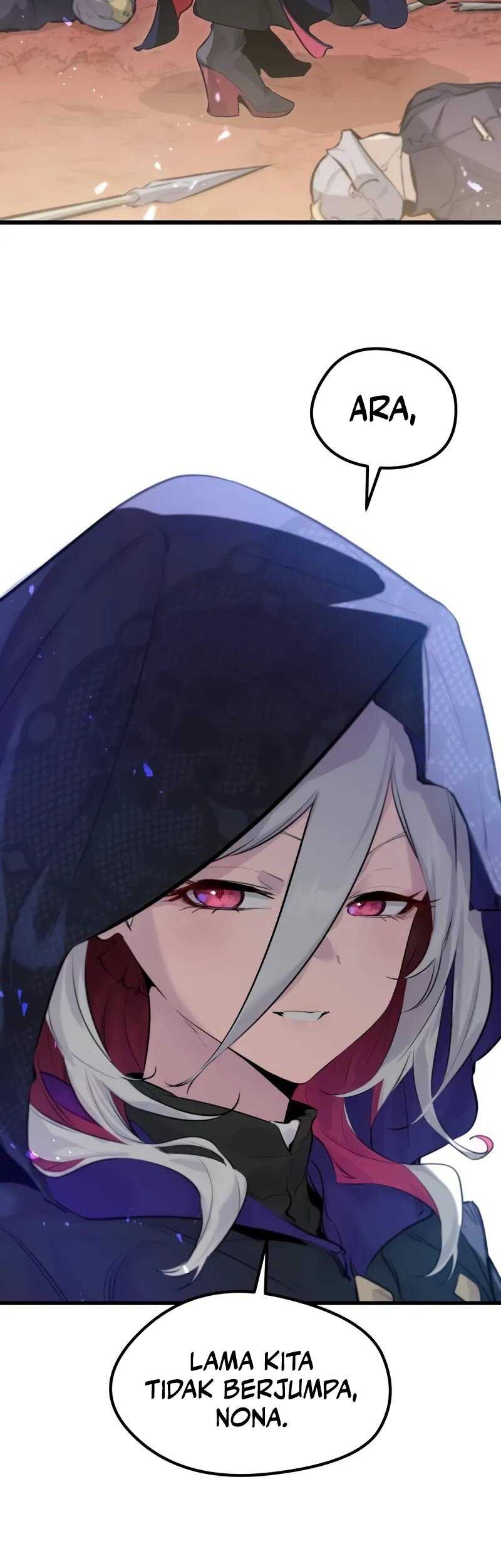The Regressed Mercenarys Machinations Chapter 12 Halaman 8