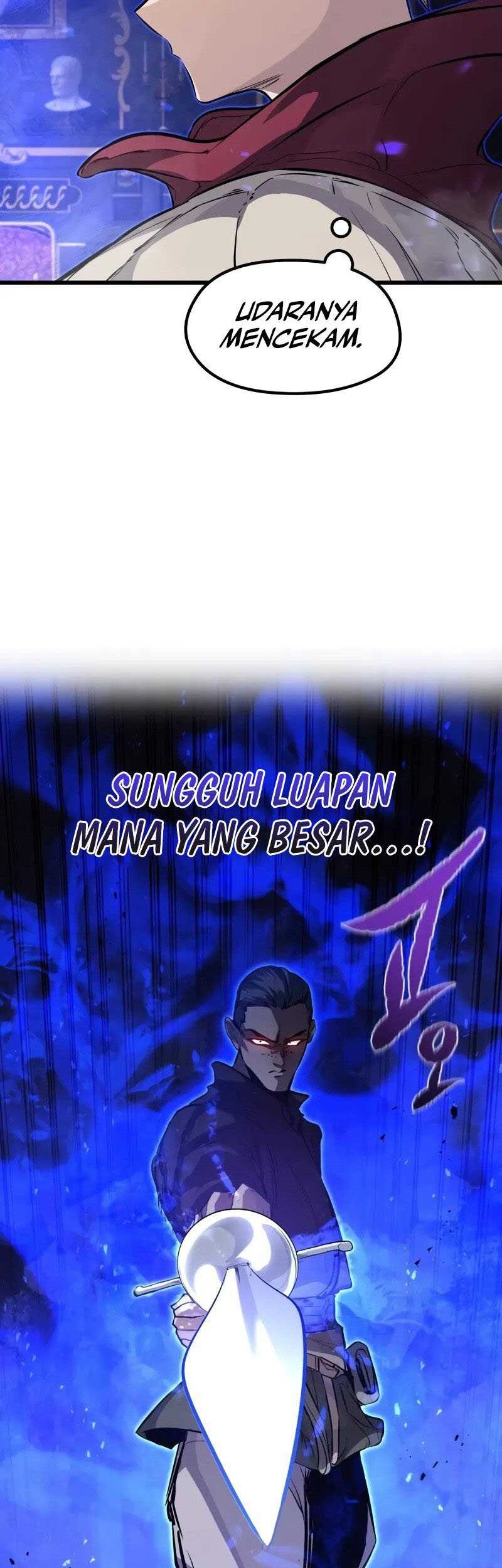 The Regressed Mercenarys Machinations Chapter 12 Halaman 19