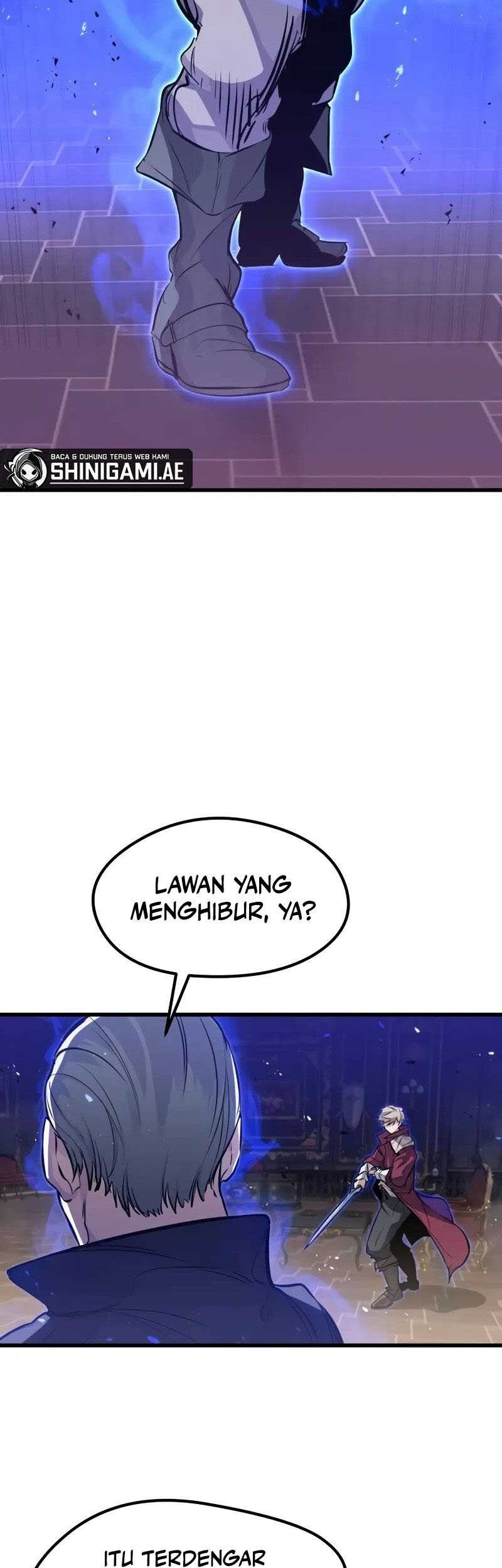The Regressed Mercenarys Machinations Chapter 12 Halaman 20