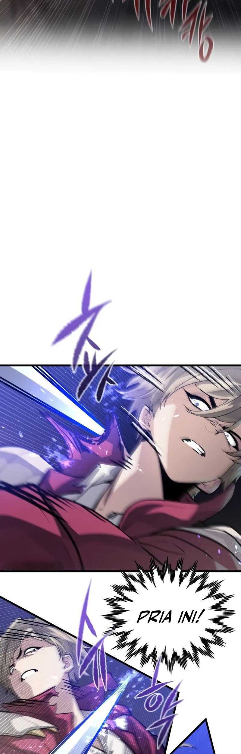 The Regressed Mercenarys Machinations Chapter 12 Halaman 27