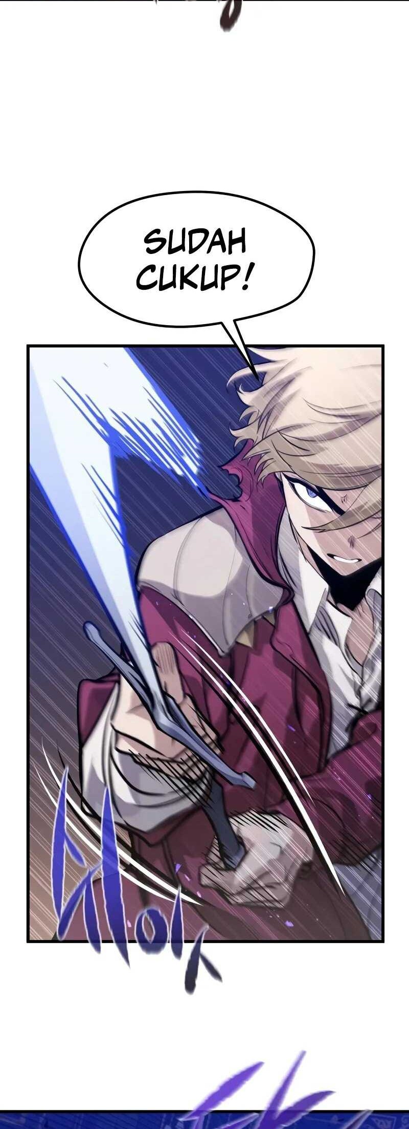 The Regressed Mercenarys Machinations Chapter 12 Halaman 29