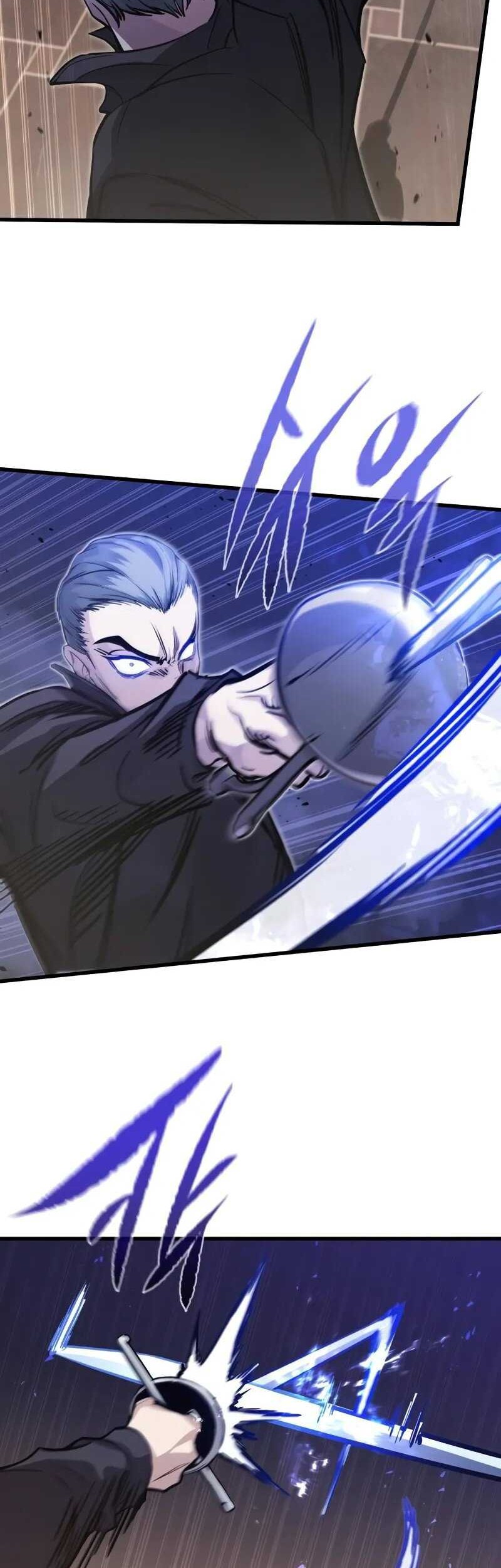 The Regressed Mercenarys Machinations Chapter 12 Halaman 31