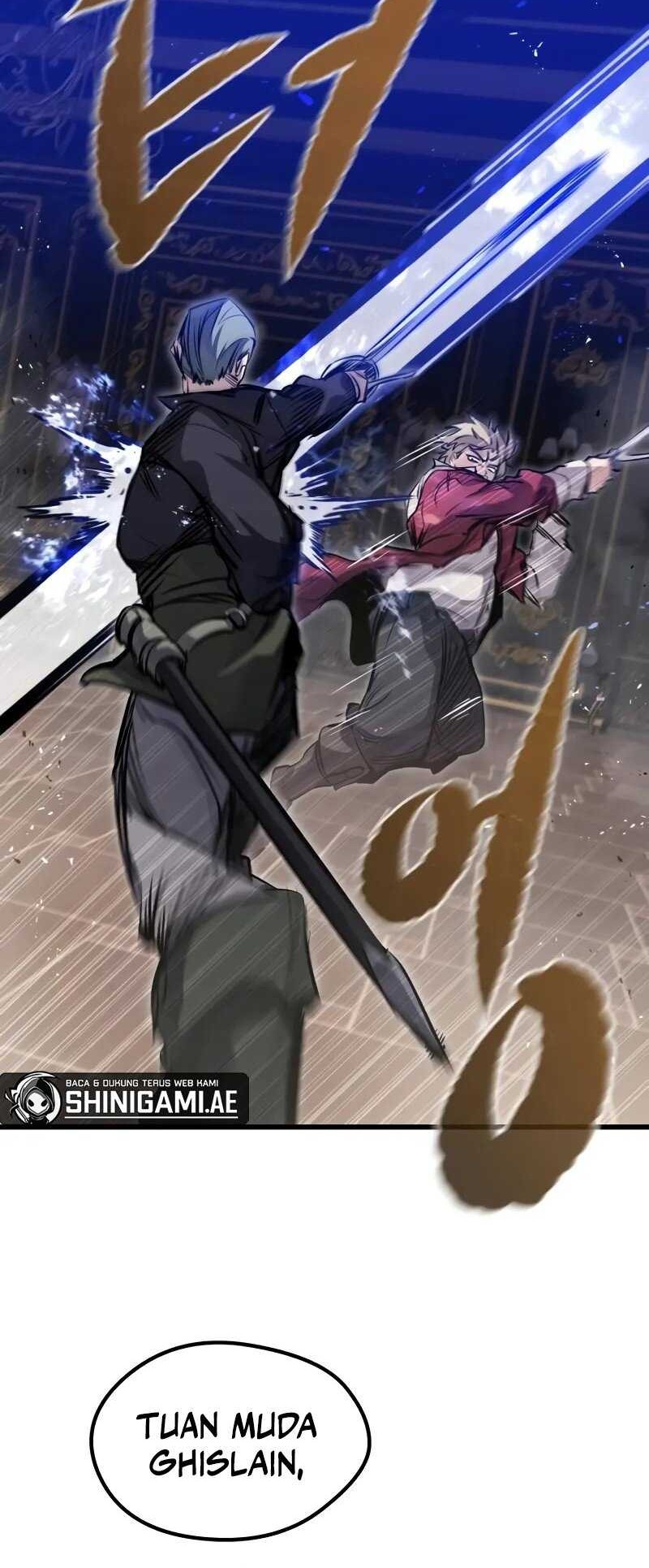 The Regressed Mercenarys Machinations Chapter 12 Halaman 33
