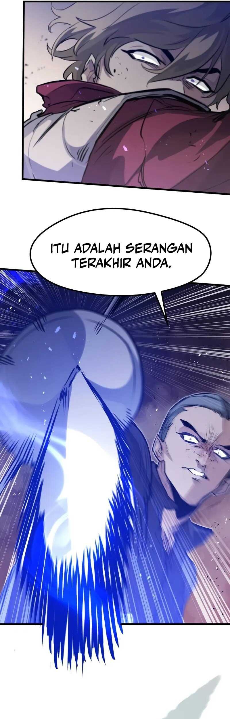 The Regressed Mercenarys Machinations Chapter 12 Halaman 34