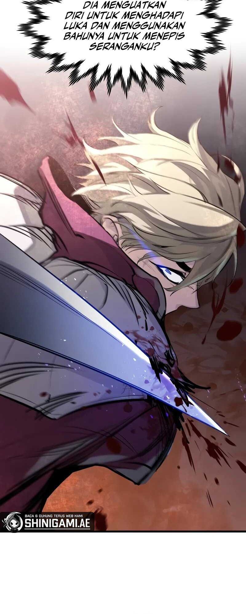 The Regressed Mercenarys Machinations Chapter 12 Halaman 37
