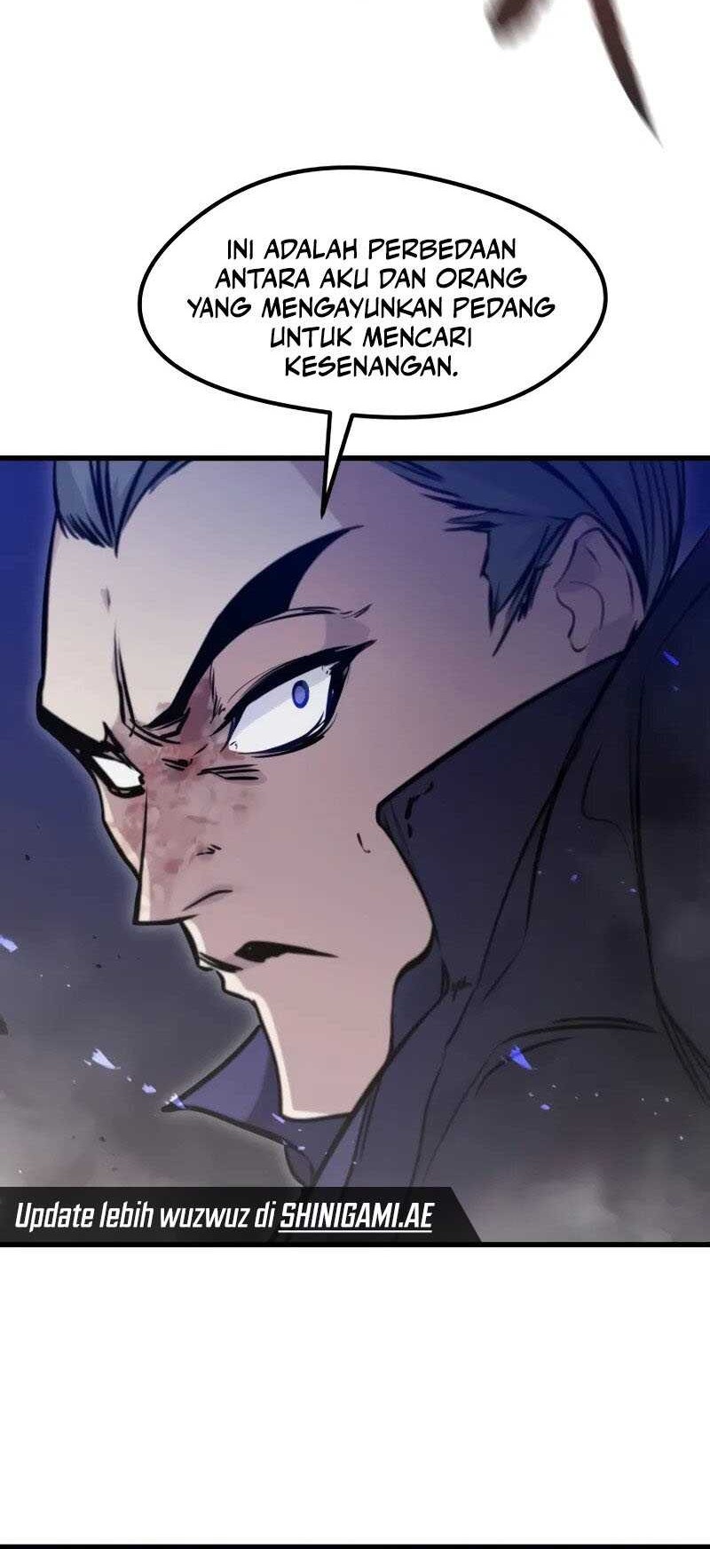 The Regressed Mercenarys Machinations Chapter 12 Halaman 41