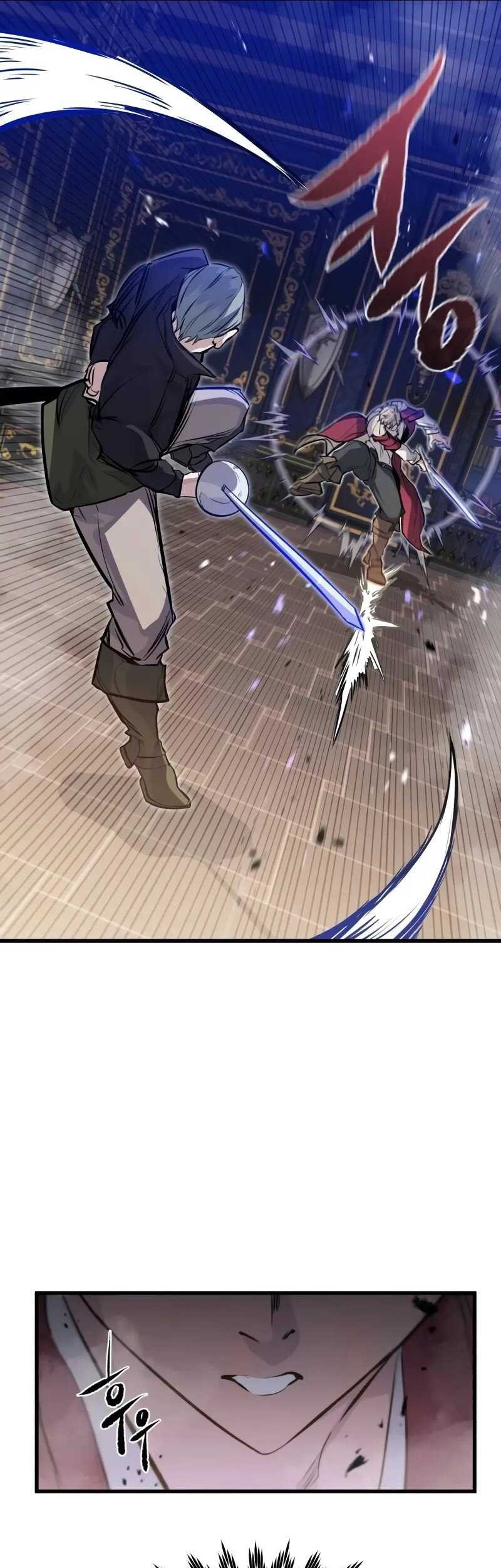 The Regressed Mercenarys Machinations Chapter 12 Halaman 42