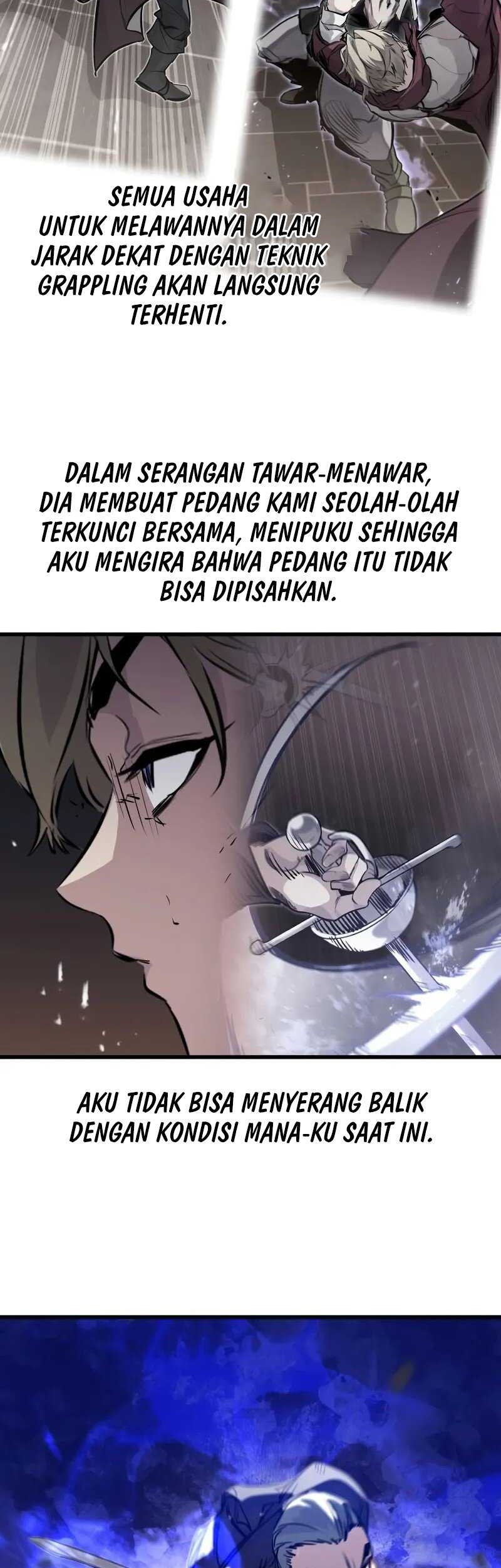 The Regressed Mercenarys Machinations Chapter 12 Halaman 44