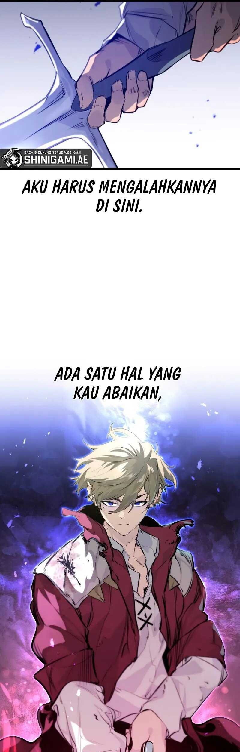 The Regressed Mercenarys Machinations Chapter 12 Halaman 46