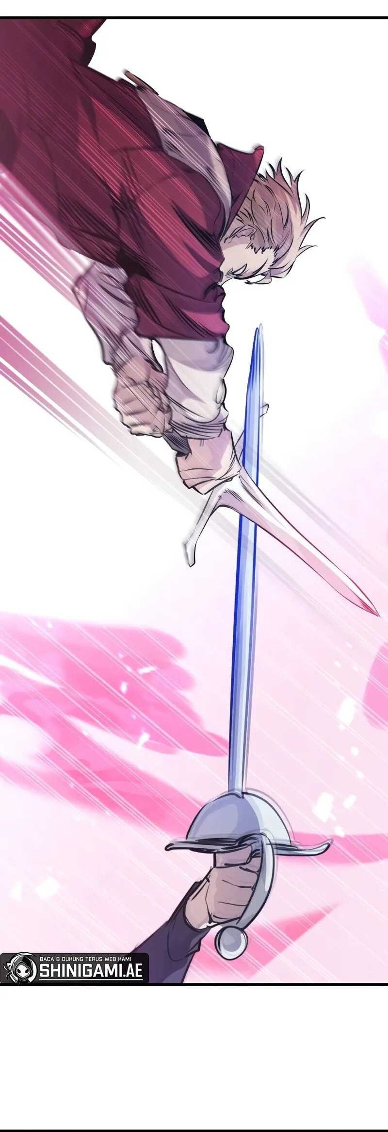 The Regressed Mercenarys Machinations Chapter 12 Halaman 52