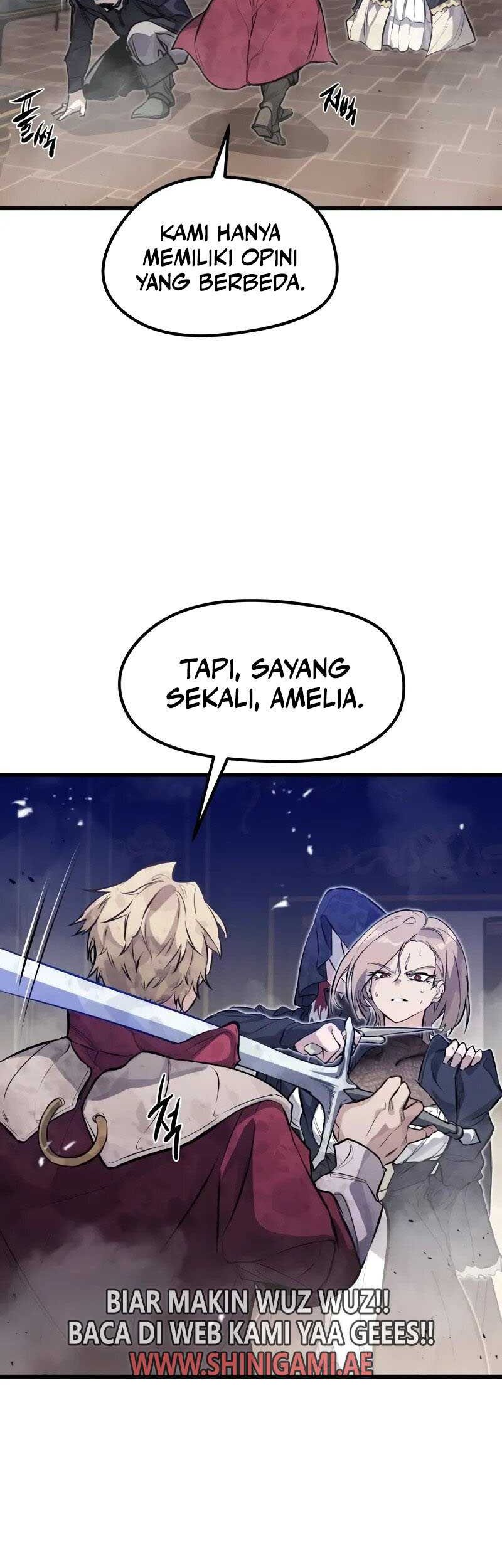 The Regressed Mercenarys Machinations Chapter 12 Halaman 63
