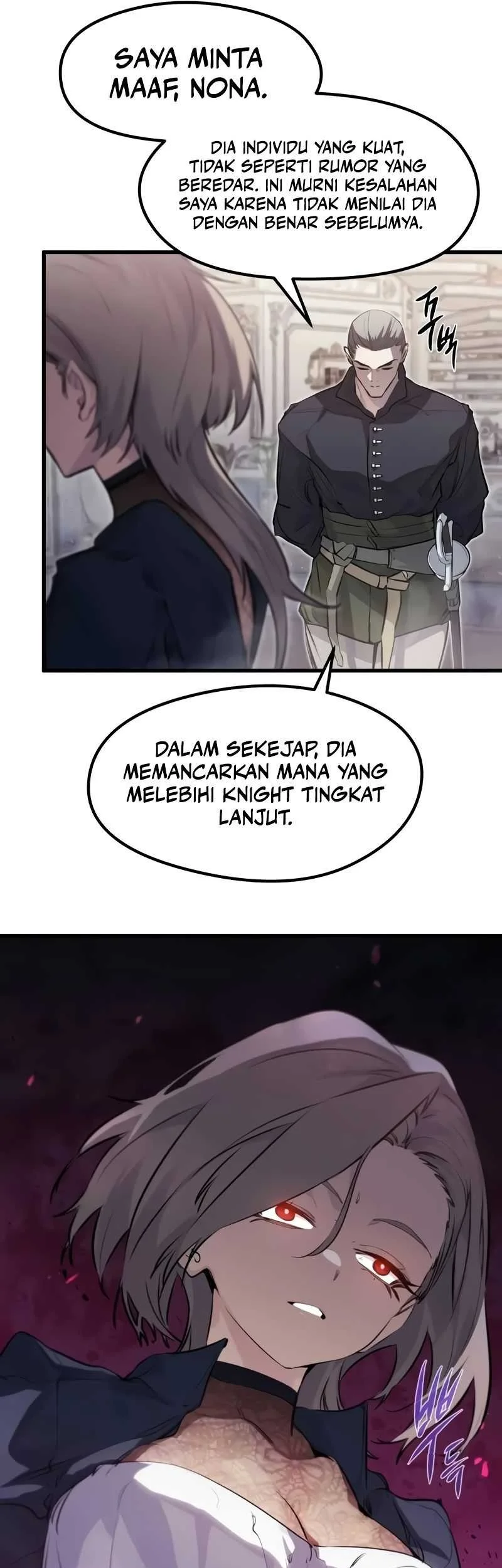 The Regressed Mercenarys Machinations Chapter 13 Halaman 5
