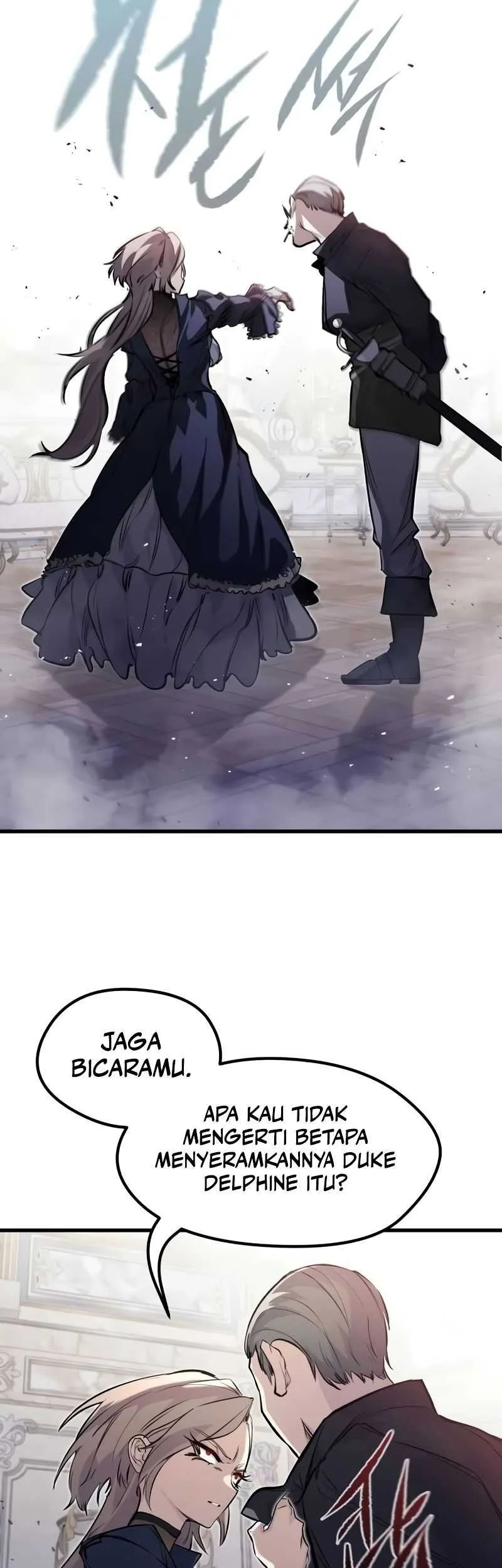 The Regressed Mercenarys Machinations Chapter 13 Halaman 7