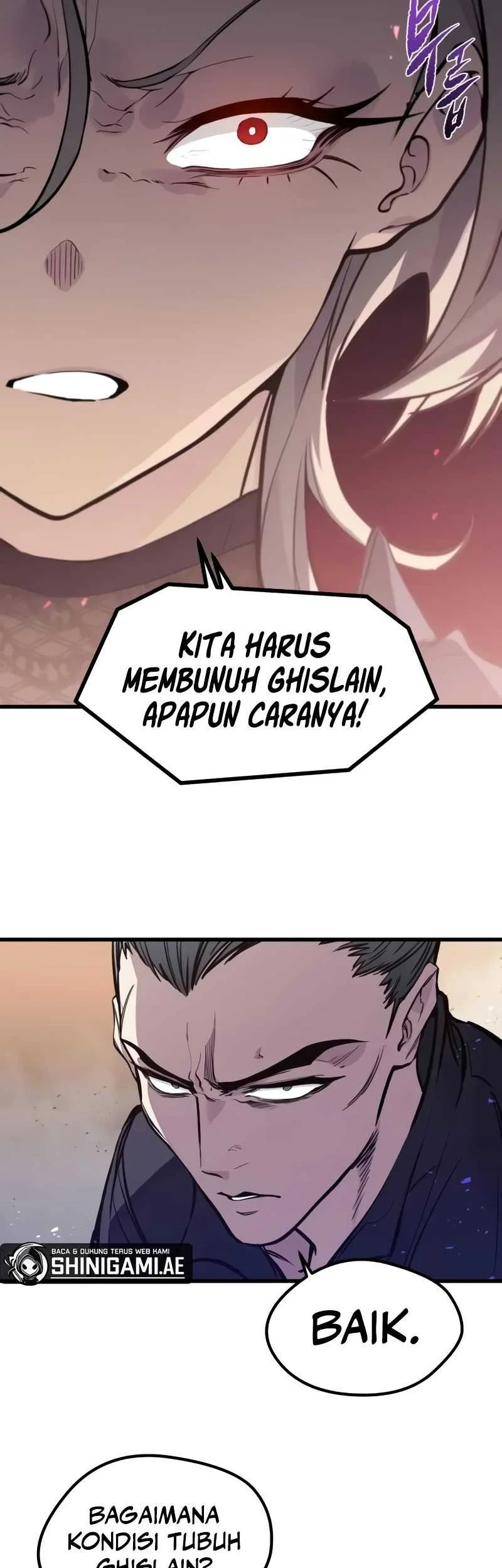The Regressed Mercenarys Machinations Chapter 13 Halaman 10