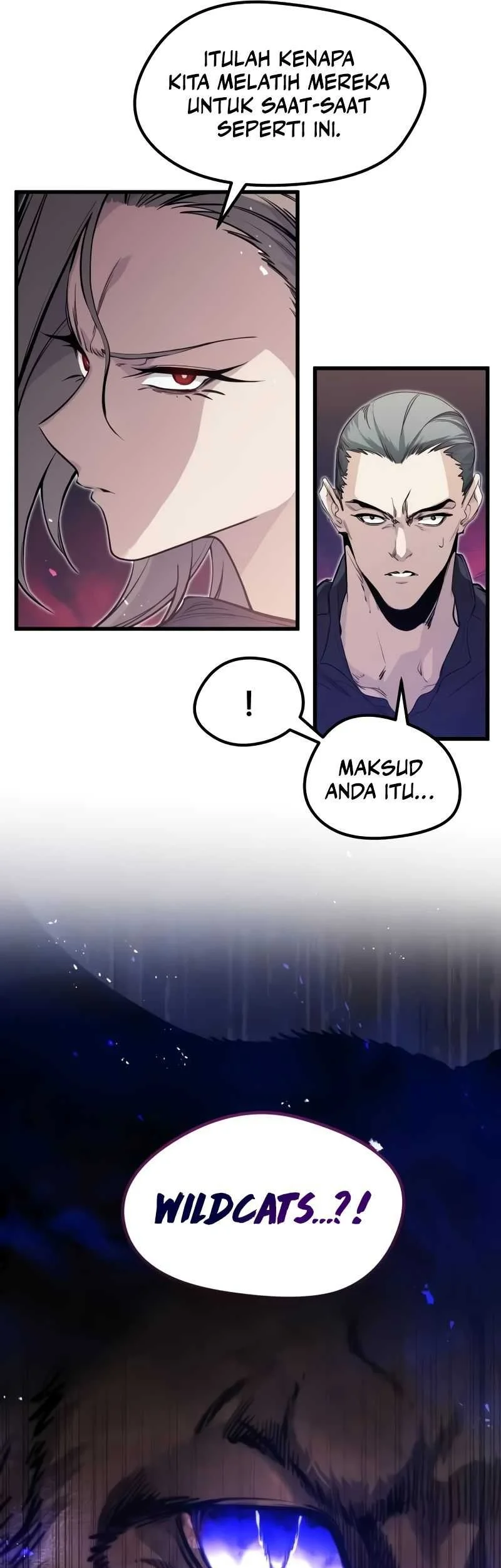 The Regressed Mercenarys Machinations Chapter 13 Halaman 13