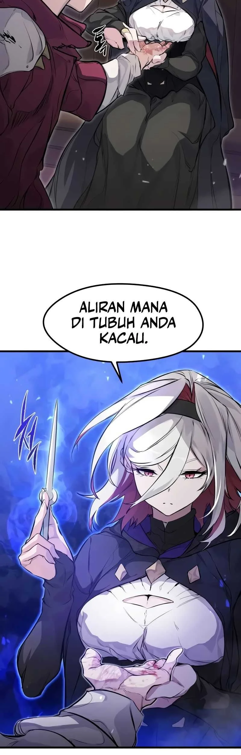 The Regressed Mercenarys Machinations Chapter 13 Halaman 31