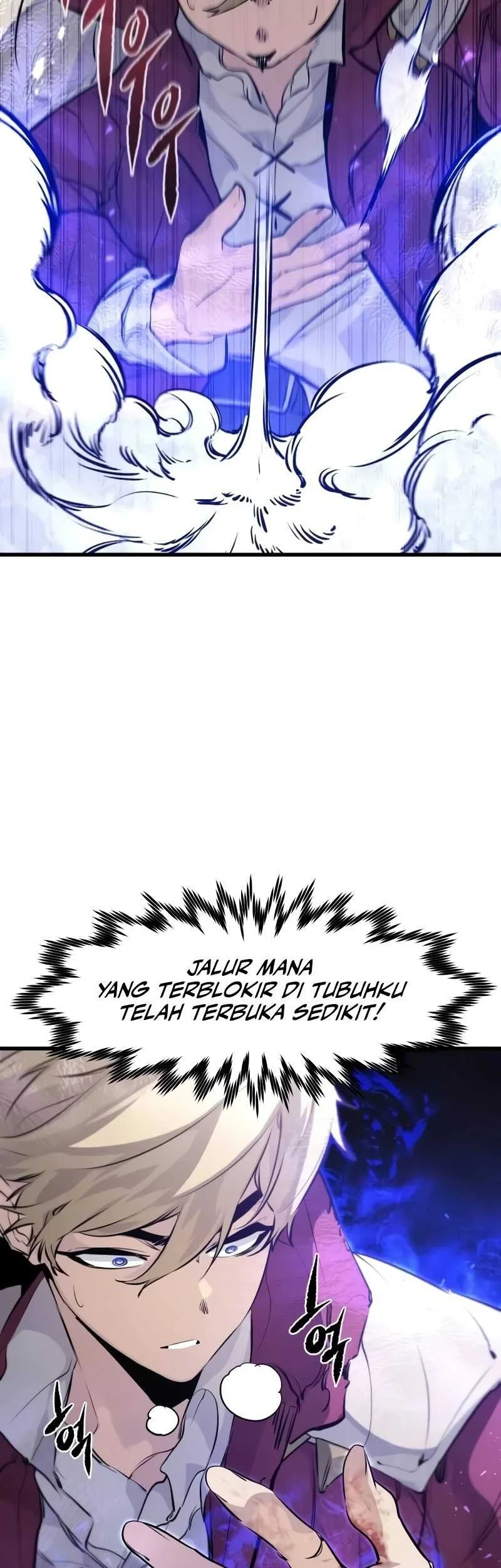 The Regressed Mercenarys Machinations Chapter 13 Halaman 34
