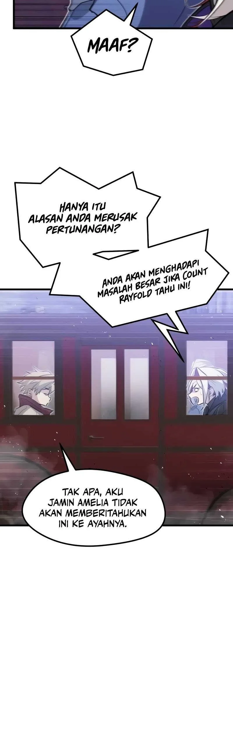 The Regressed Mercenarys Machinations Chapter 13 Halaman 40