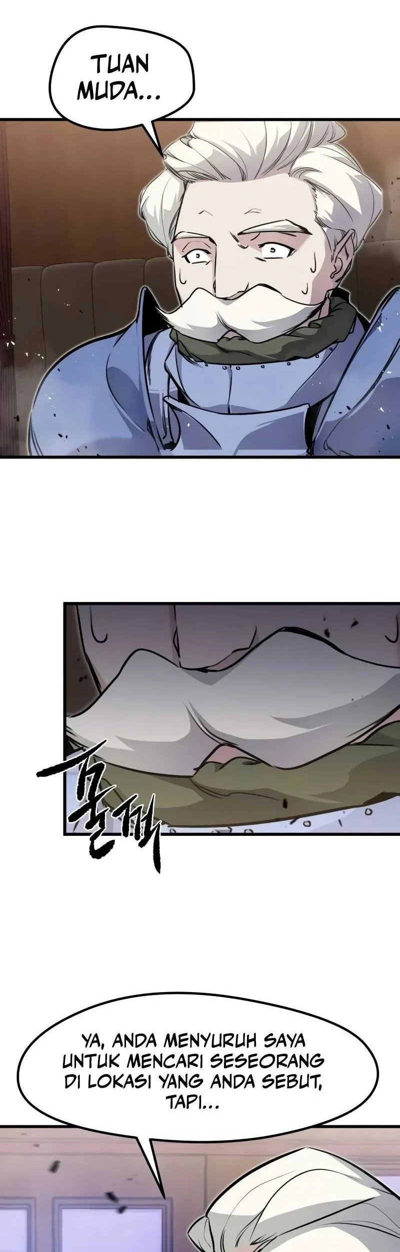 The Regressed Mercenarys Machinations Chapter 13 Halaman 46