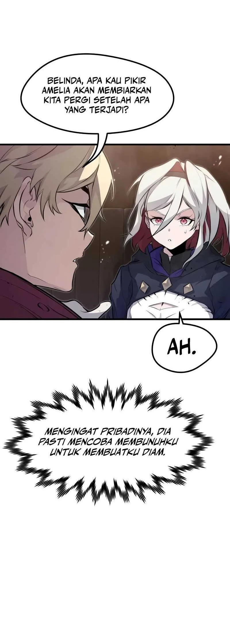 The Regressed Mercenarys Machinations Chapter 13 Halaman 48