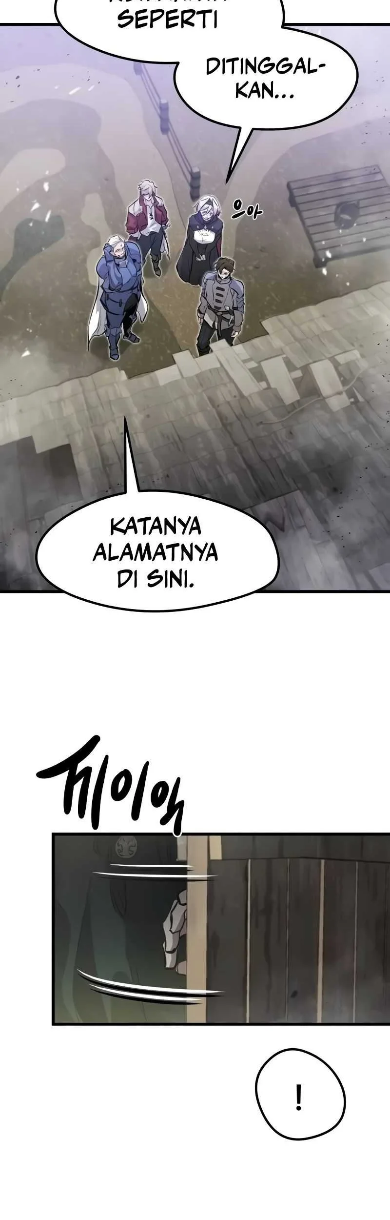 The Regressed Mercenarys Machinations Chapter 13 Halaman 52
