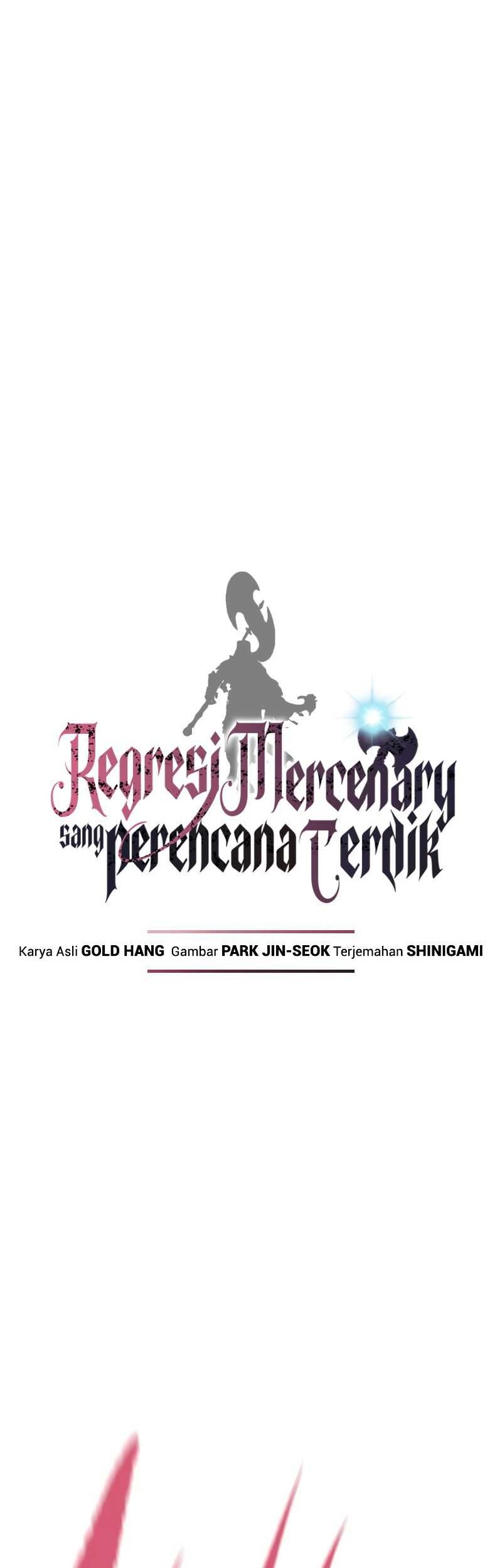 The Regressed Mercenarys Machinations Chapter 14 Halaman 7