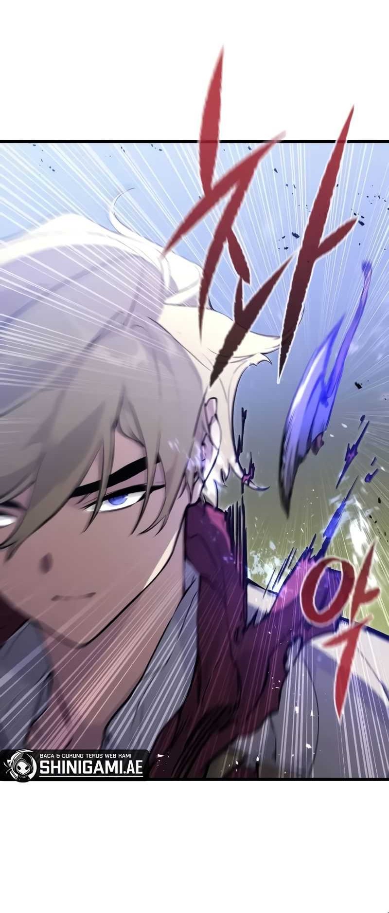 The Regressed Mercenarys Machinations Chapter 14 Halaman 9