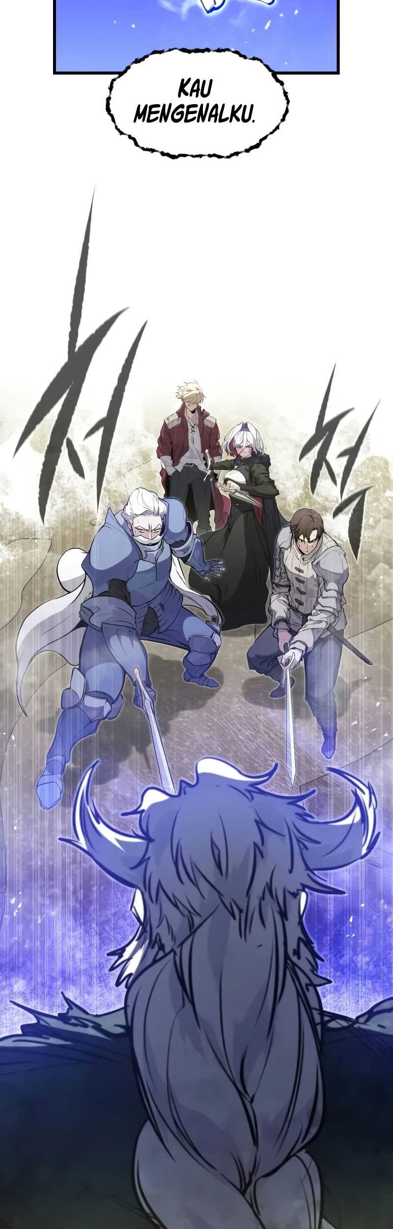 The Regressed Mercenarys Machinations Chapter 14 Halaman 11