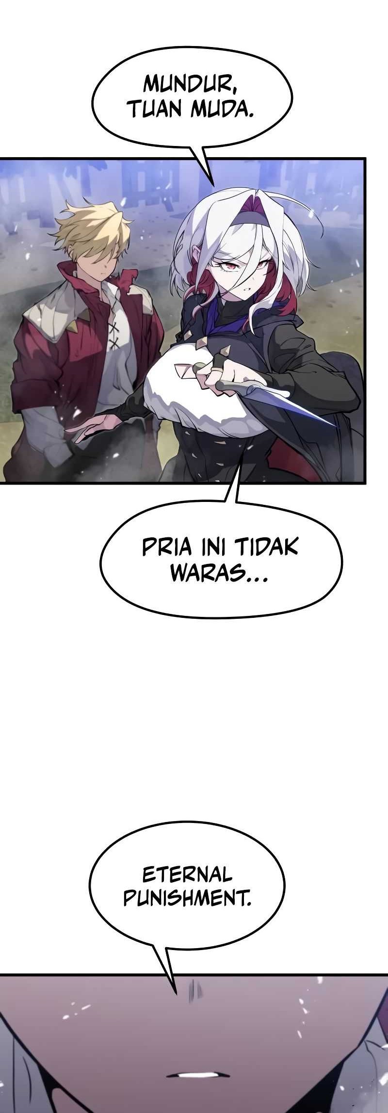 The Regressed Mercenarys Machinations Chapter 14 Halaman 13