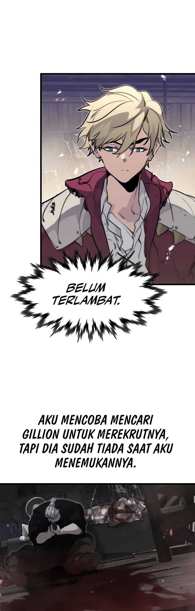 The Regressed Mercenarys Machinations Chapter 14 Halaman 20