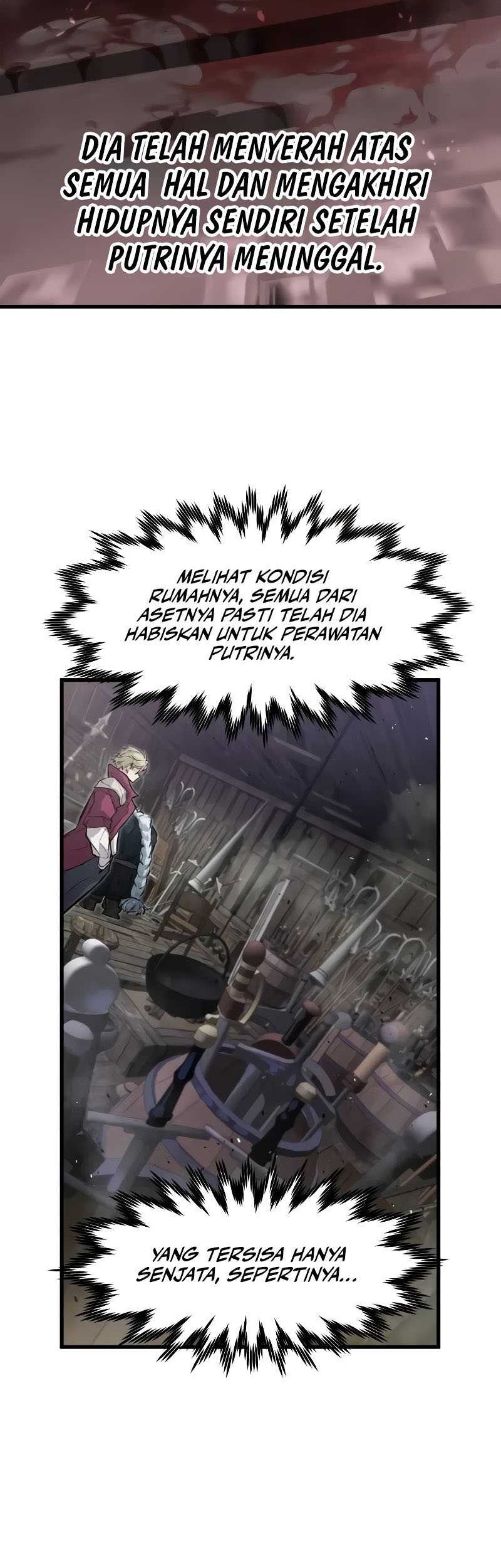The Regressed Mercenarys Machinations Chapter 14 Halaman 21