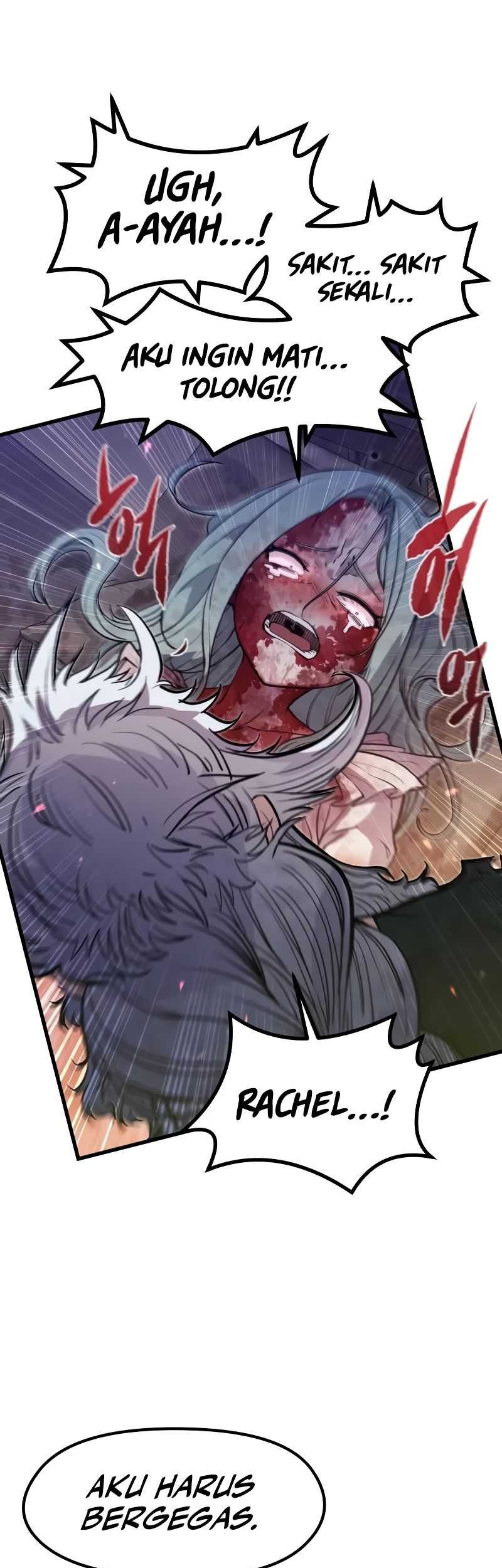 The Regressed Mercenarys Machinations Chapter 14 Halaman 22