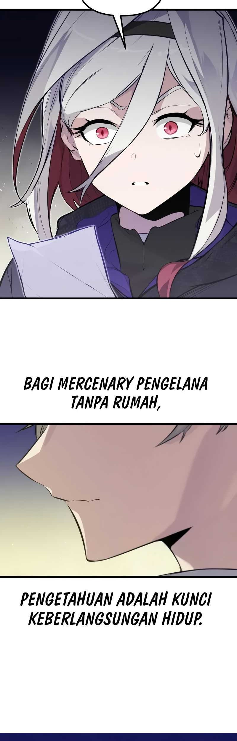 The Regressed Mercenarys Machinations Chapter 14 Halaman 29