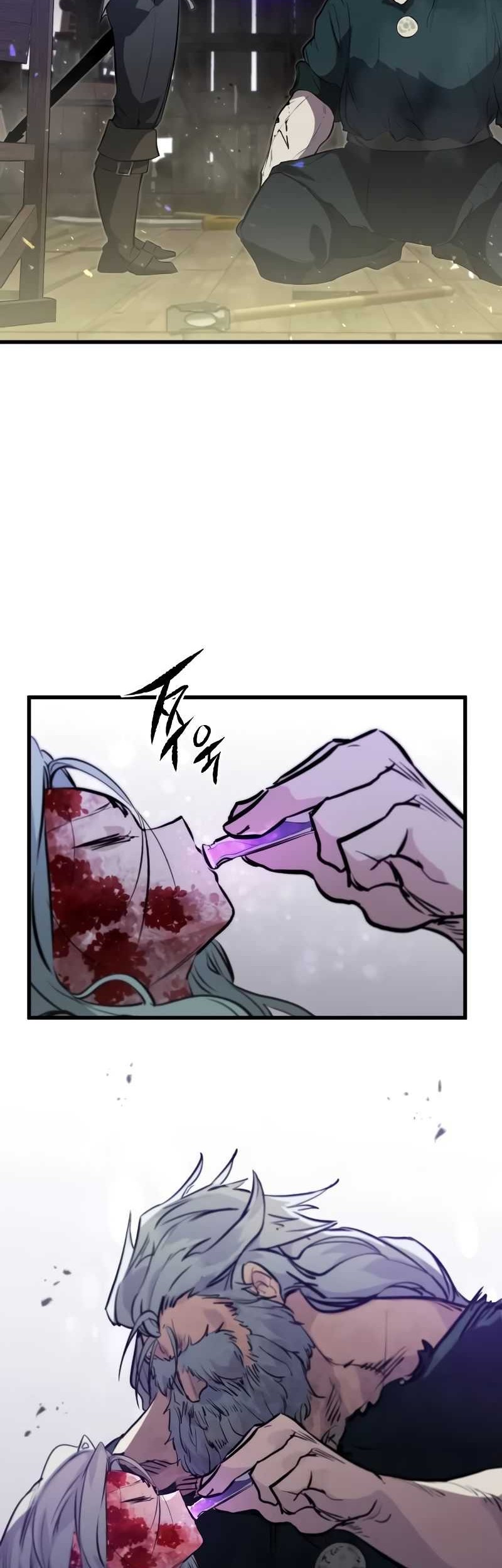 The Regressed Mercenarys Machinations Chapter 14 Halaman 35