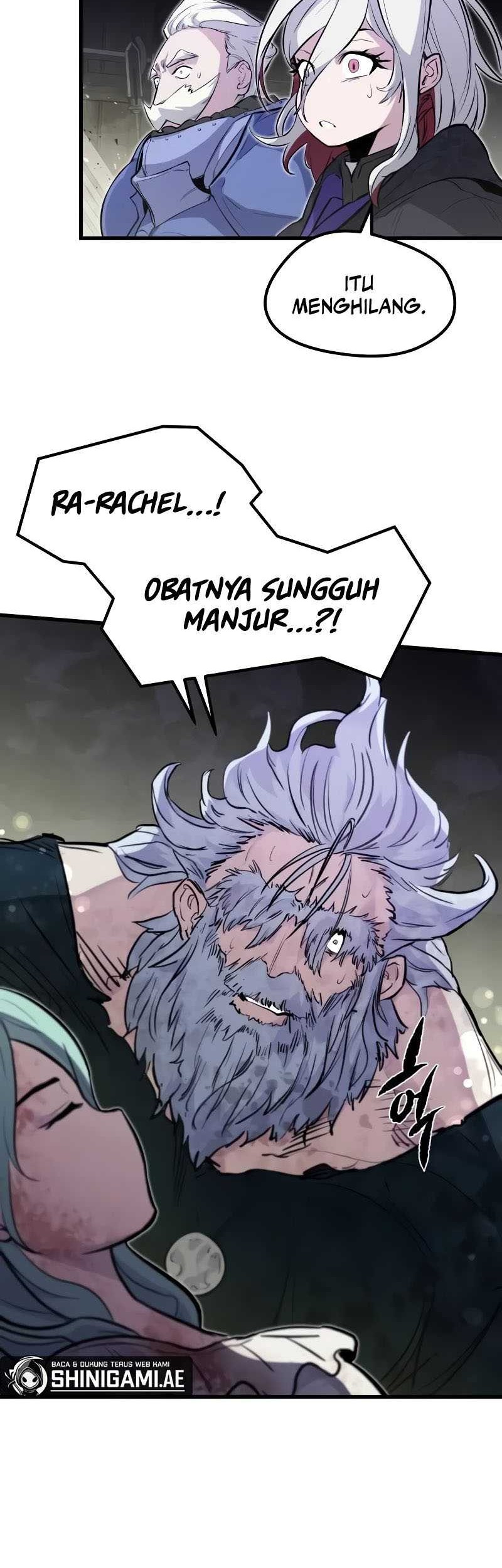 The Regressed Mercenarys Machinations Chapter 14 Halaman 39