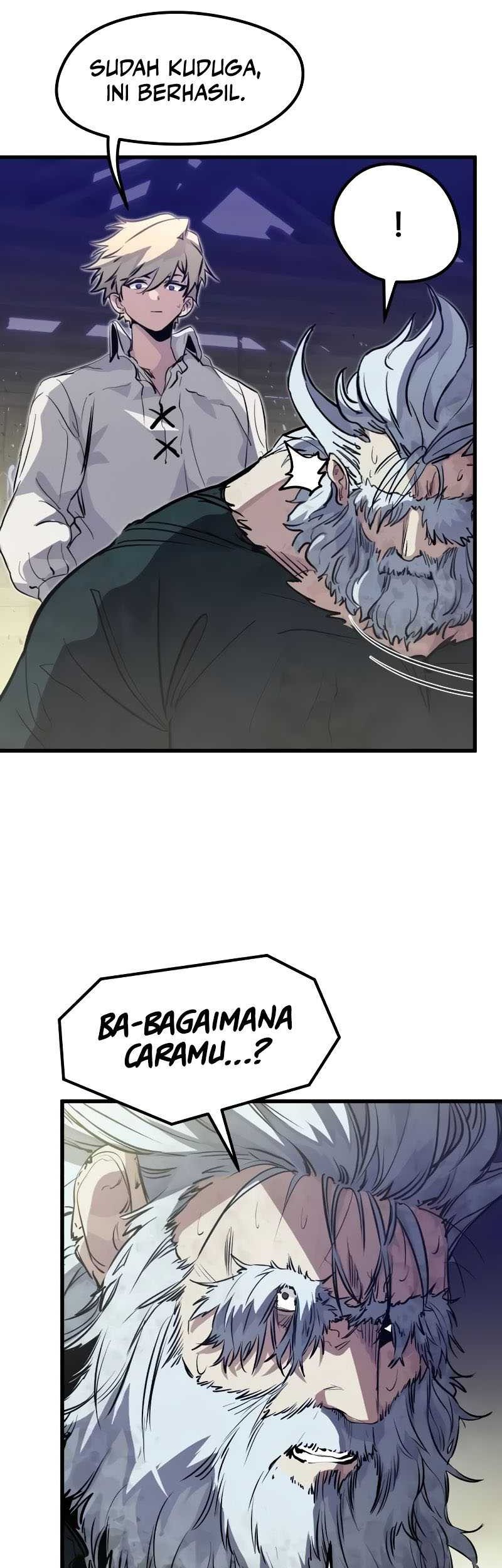 The Regressed Mercenarys Machinations Chapter 14 Halaman 40