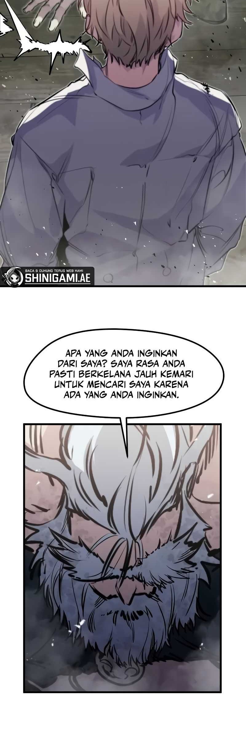 The Regressed Mercenarys Machinations Chapter 14 Halaman 45