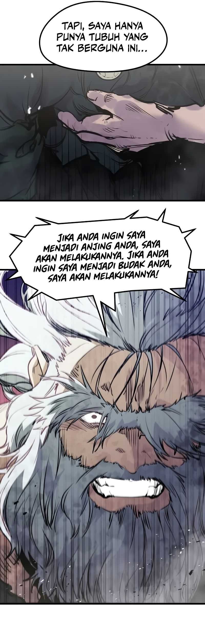 The Regressed Mercenarys Machinations Chapter 14 Halaman 46