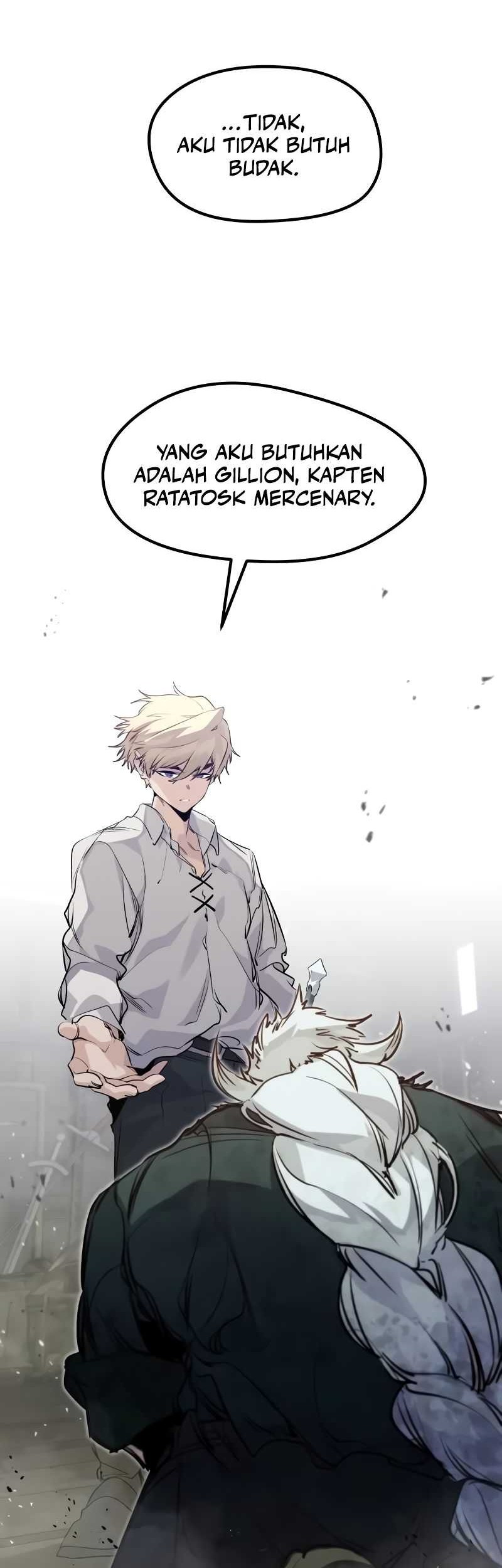 The Regressed Mercenarys Machinations Chapter 14 Halaman 47